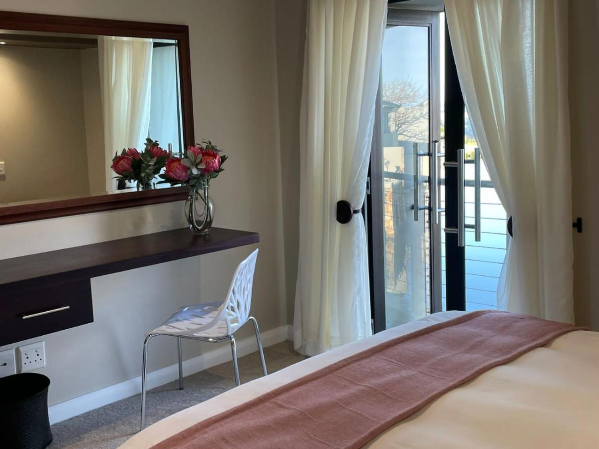 Appartamento Oubaai Golf Estate George Esterno foto