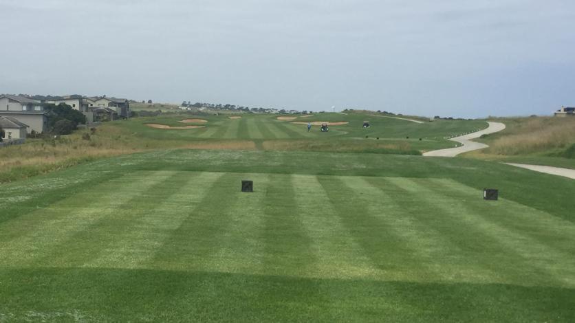 Appartamento Oubaai Golf Estate George Esterno foto