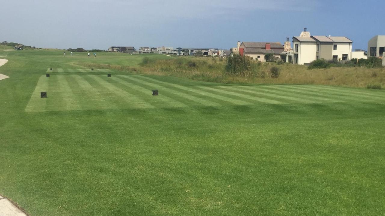 Appartamento Oubaai Golf Estate George Esterno foto