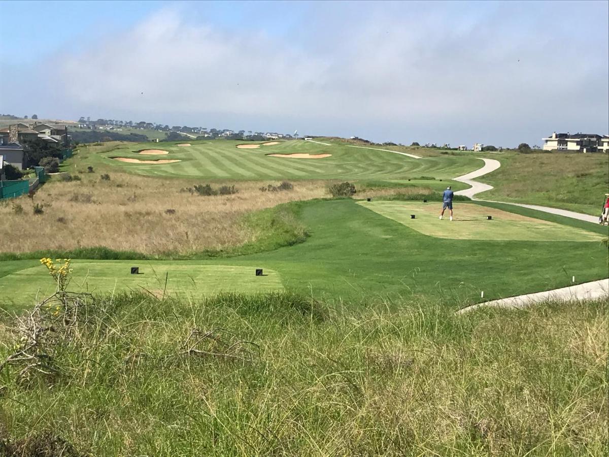 Appartamento Oubaai Golf Estate George Esterno foto